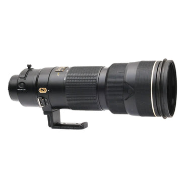 Nikon 200-400mm f4.0VR II 204236