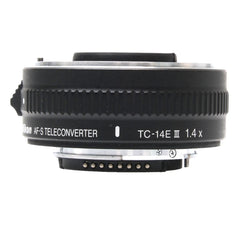 Nikon TC-14E III Teleconverter 216734