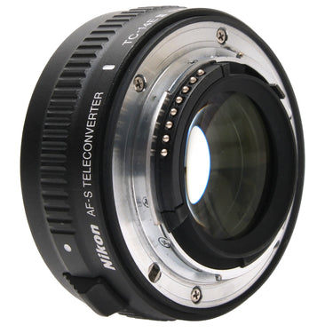 Nikon TC-14E III Teleconverter 216734