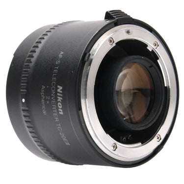 Nikon TC-20E III 2x AF-S 226086