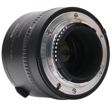 Nikon TC-20E III 2x AF-S 226086
