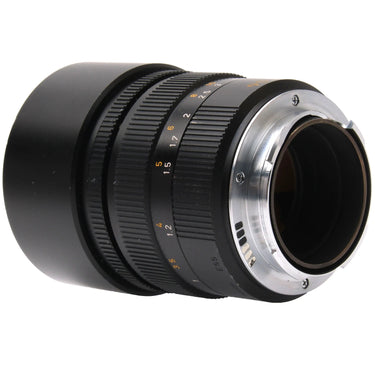 Leica 90mm f2 Summicron-M Pre Asph 3455127