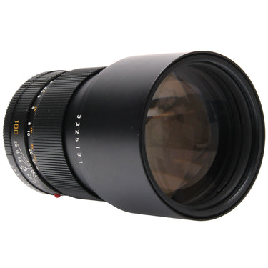 Leica 180mm f2.8 Elmarit-R 3325131