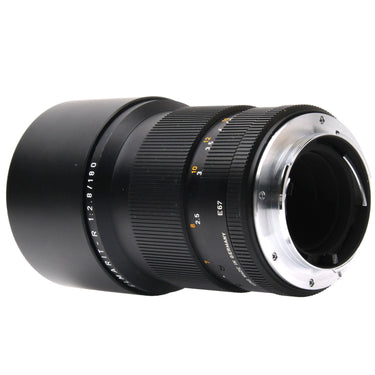 Leica 180mm f2.8 Elmarit-R 3325131