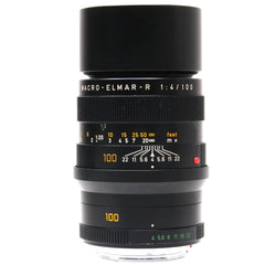 Leica 100mm f4 Macro-Elmar-R 3053279