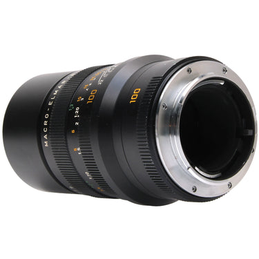 Leica 100mm f4 Macro-Elmar-R 3053279