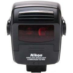 Nikon SU-800 Wireless Spreedlight Commander 2021501