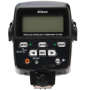 Nikon SU-800 Wireless Spreedlight Commander 2021501