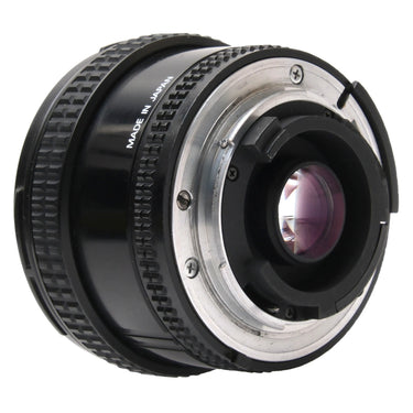 Nikon 20mm f2.8 D AF 214554