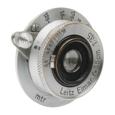 Leica 3.5cm f3.5 Elmar 356715
