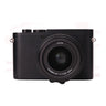 Leica Q2 Monochrom front view with Summilux 28mm f1.7 ASPH lens