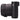 Leica Q2 Monochrom left side view with lens focus and aperture rings