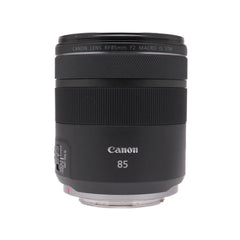 Canon 85mm f2 Macro IS STM 4421002127