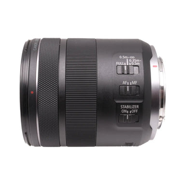 Canon 85mm f2 Macro IS STM 4421002127