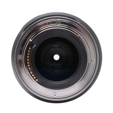 Canon 85mm f2 Macro IS STM 4421002127
