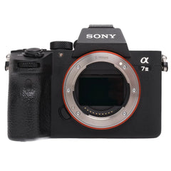 Sony A7 III Body 6132907