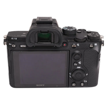 Sony A7 III Body 6132907
