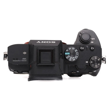 Sony A7 III Body 6132907