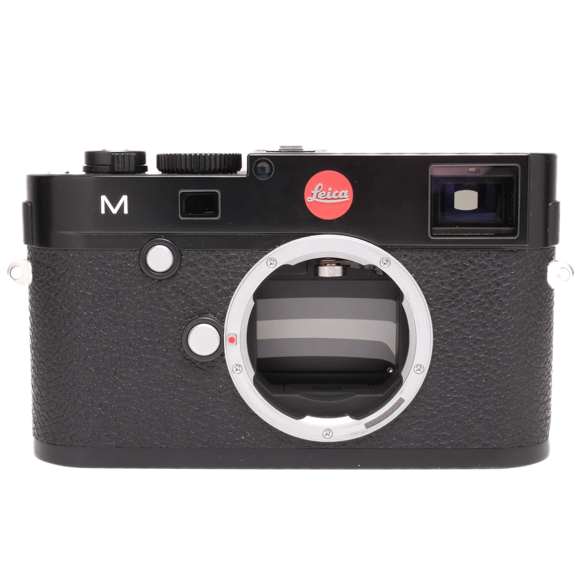 Leica M 240 Black, Boxed 4826246