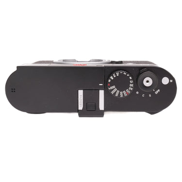 Leica M 240 Black, Boxed 4826246