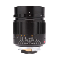 7Artisans 28mm f1.4 M-mount 241330