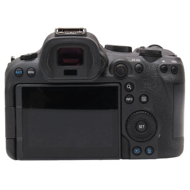 Canon EOS R6 Mark II 352021002484