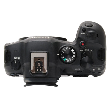 Canon EOS R6 Mark II 352021002484
