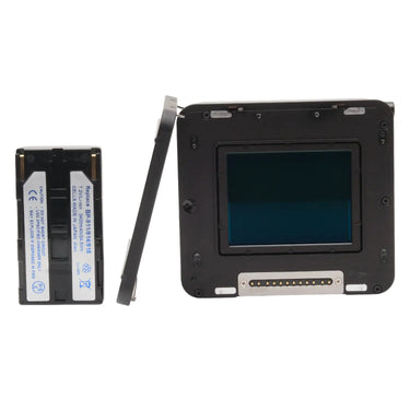 Phase One IQ4-150, Case JD010727