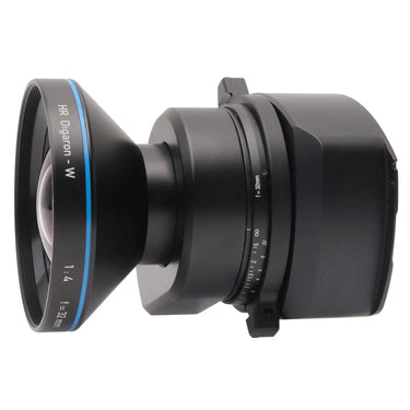 Phase One 32mm 4 HR Digaron-W, Boxed QH001122
