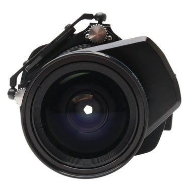 Phase One 50mm f4 HR Digaron-W Tilt, Boxed 12330084