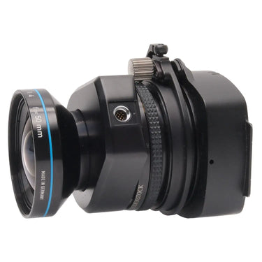 Phase One 50mm f4 HR Digaron-W Tilt, Boxed 12330084