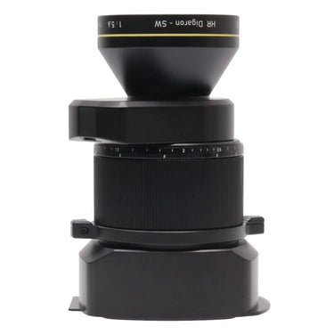 Phase One 90mm f5.6 HR Digaron-SW, Boxed QK001070