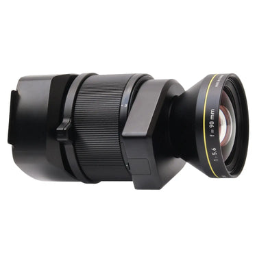 Phase One 90mm f5.6 HR Digaron-SW, Boxed QK001070