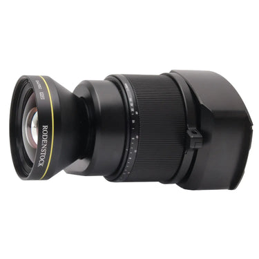 Phase One 90mm f5.6 HR Digaron-SW, Boxed QK001070