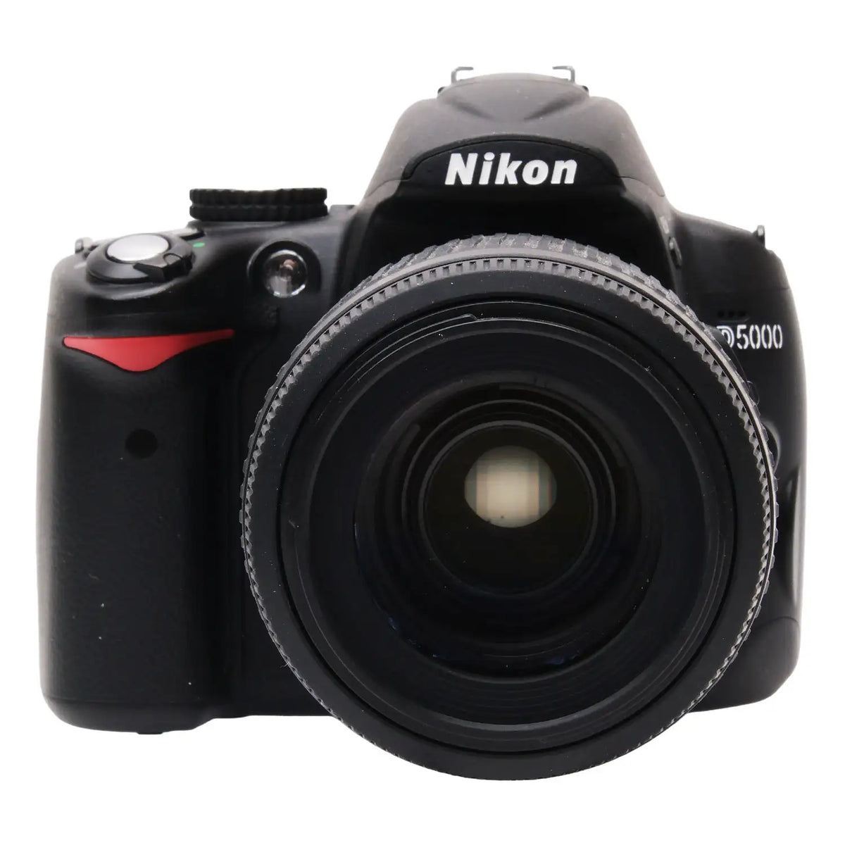 Nikon D5000, 55-200mm f4-5.6 DX 1.6K Act 3422667