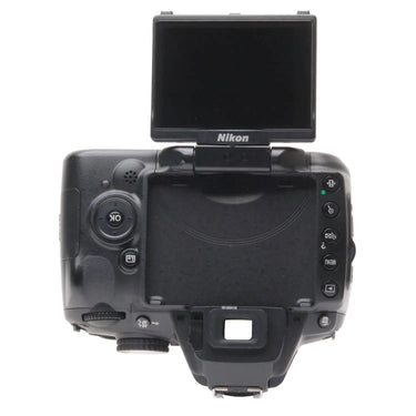 Nikon D5000, 55-200mm f4-5.6 DX 1.6K Act 3422667
