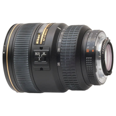 Nikon 17-35mm f2.8 D 238756