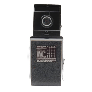 Rollei New Standard 3.5 Tessar 894409