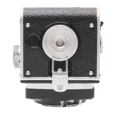 Rollei New Standard 3.5 Tessar 894409