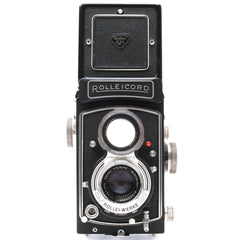 Rolleicord Vb 2666297