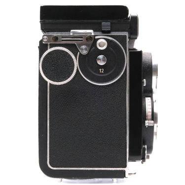 Rolleicord Vb 2666297