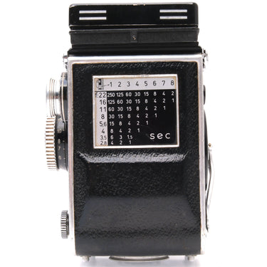 Rollei Tele Rolleiflex S2302267