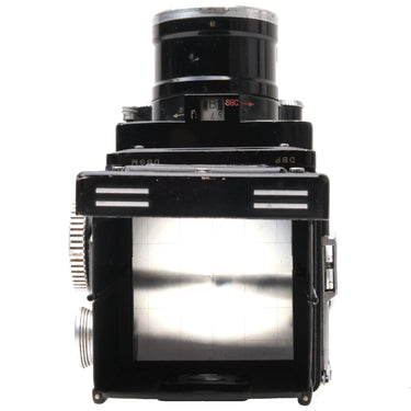 Rollei Tele Rolleiflex S2302267
