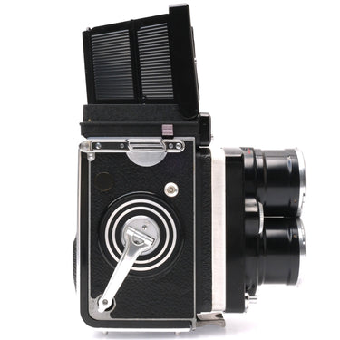 Rollei Tele Rolleiflex, no meter, separation S2302602