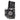 Rollei Wide 4.0 FW side view with ASA/DIN meter dial and viewing hood