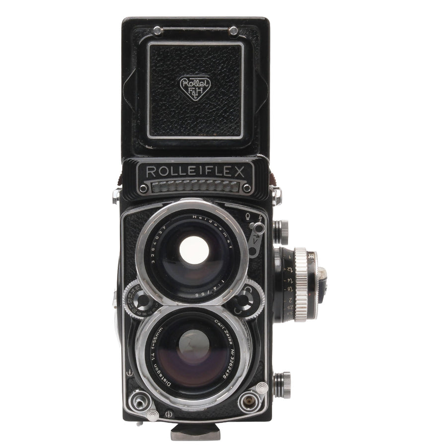 Rollei Wide 4.0 FW W2492485