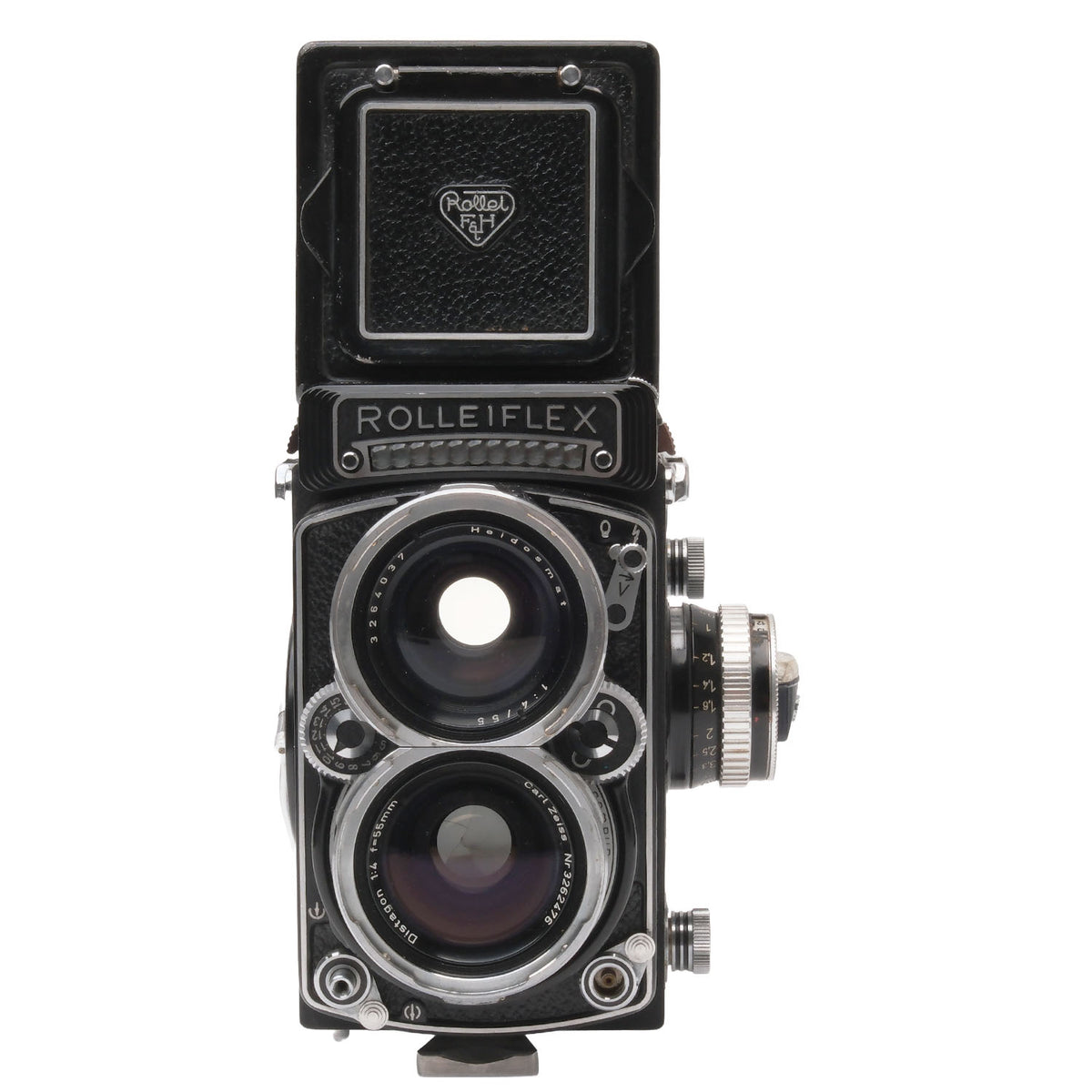 Rollei Wide 4.0 FW W2492485
