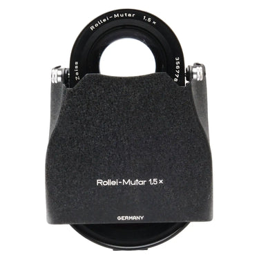Rollei Mutar 1.5x R II, Case 3567781