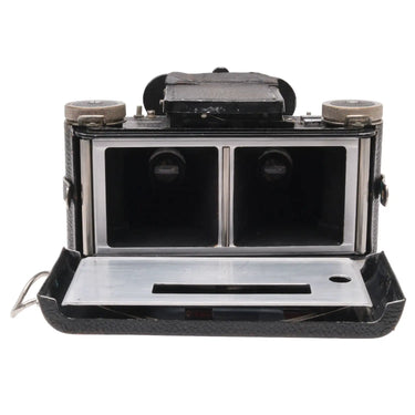 Rollei Rolleidoscop 6x6, Case 1124101