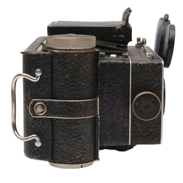 Rollei Rolleidoscop 6x6, Case 1124101